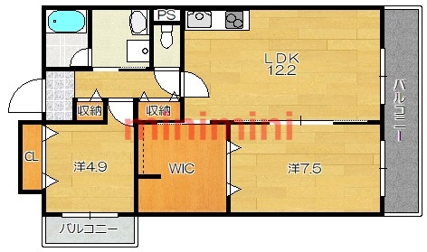 サムネイルイメージ