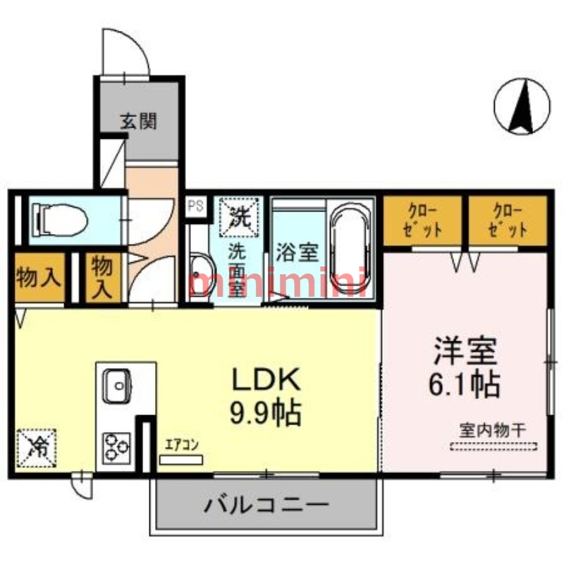 サムネイルイメージ