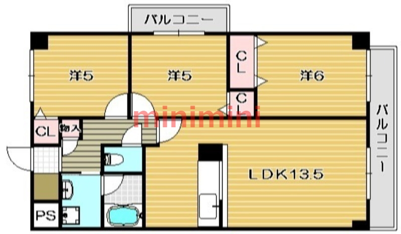 サムネイルイメージ