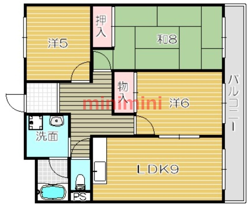 サムネイルイメージ