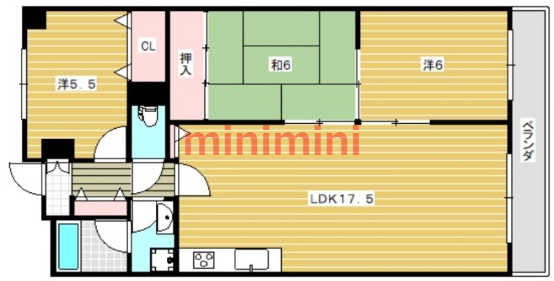 サムネイルイメージ