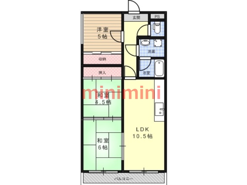 サムネイルイメージ