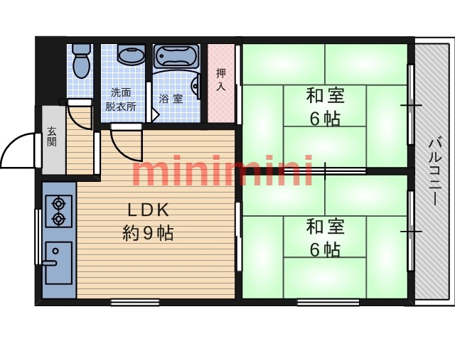 サムネイルイメージ