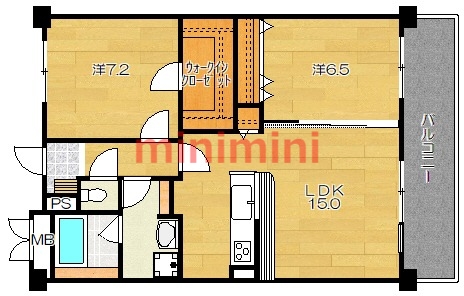 サムネイルイメージ