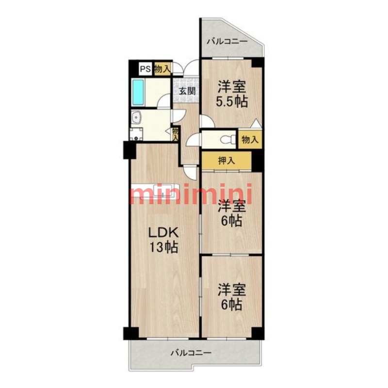 サムネイルイメージ