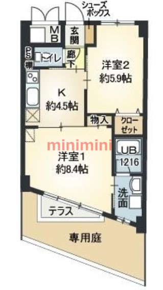 サムネイルイメージ