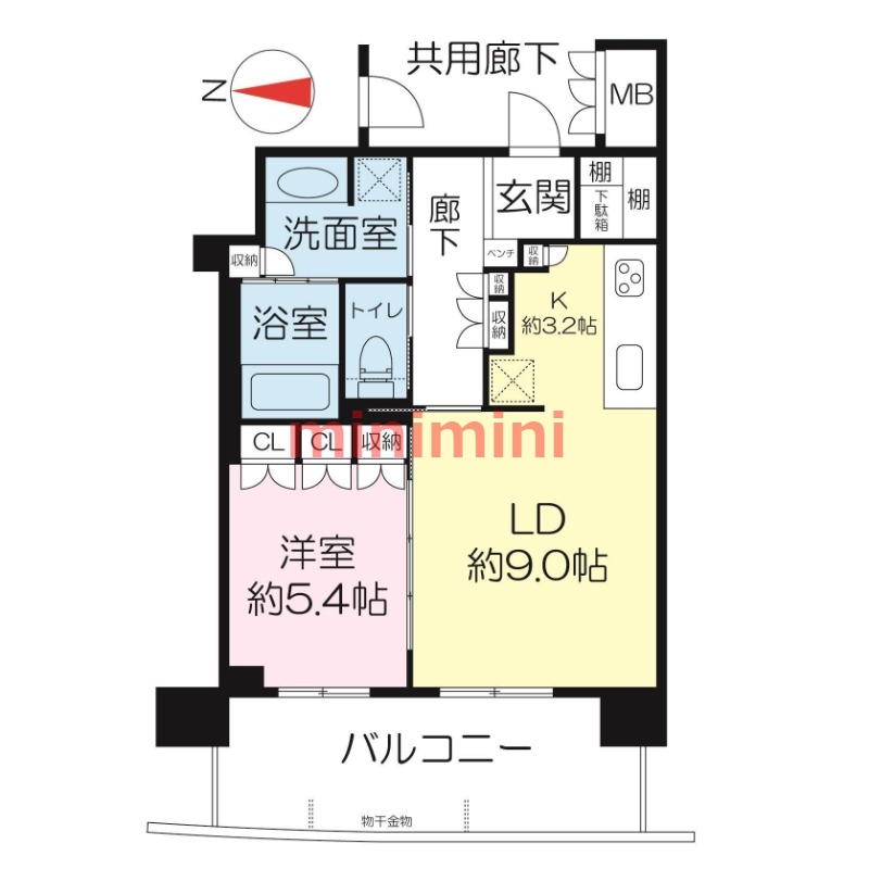 サムネイルイメージ