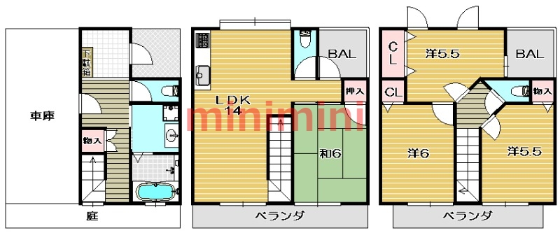 サムネイルイメージ