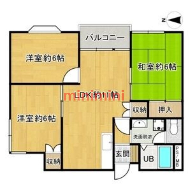 サムネイルイメージ