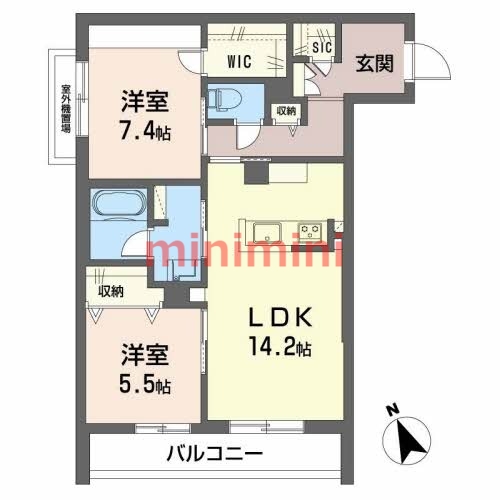 サムネイルイメージ