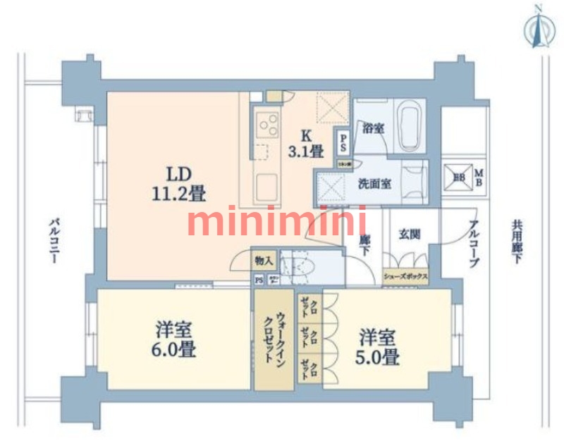 サムネイルイメージ