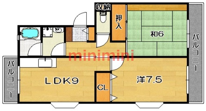 サムネイルイメージ