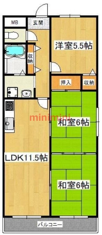 サムネイルイメージ