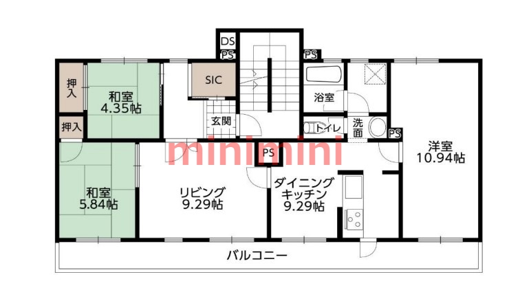 サムネイルイメージ