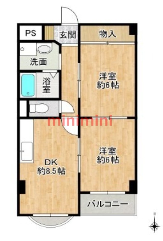 サムネイルイメージ