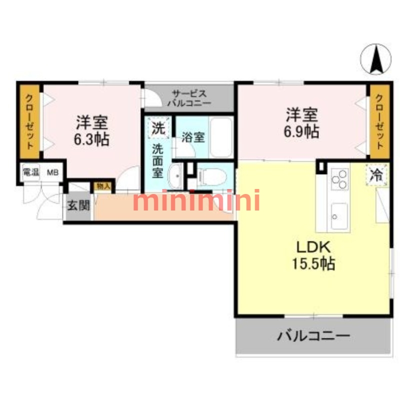 サムネイルイメージ