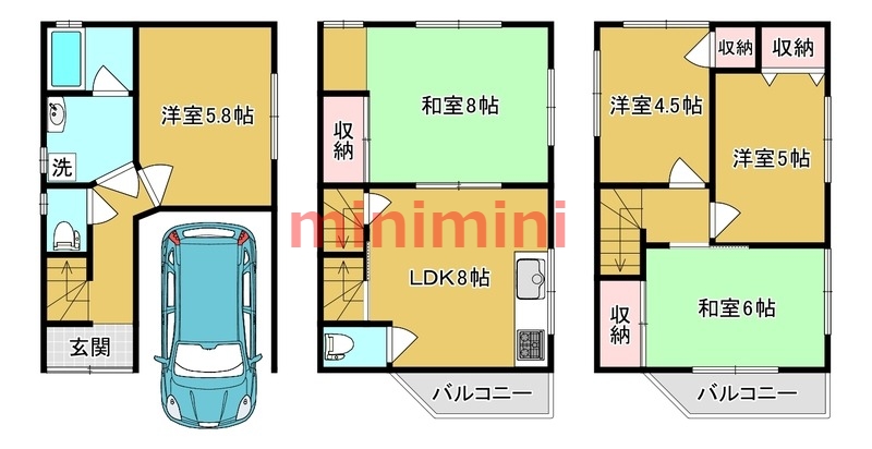 サムネイルイメージ