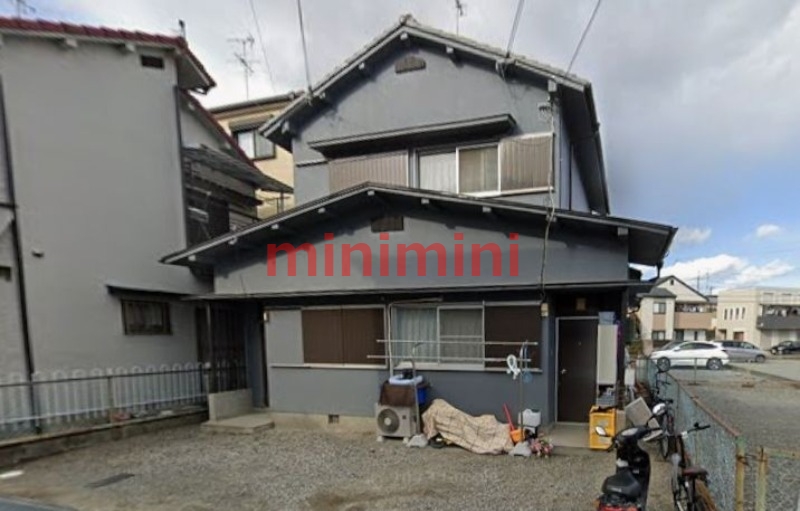 部屋画像
