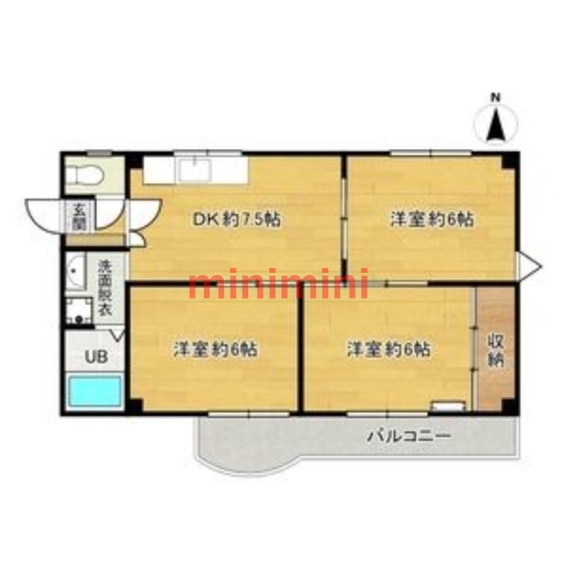 サムネイルイメージ