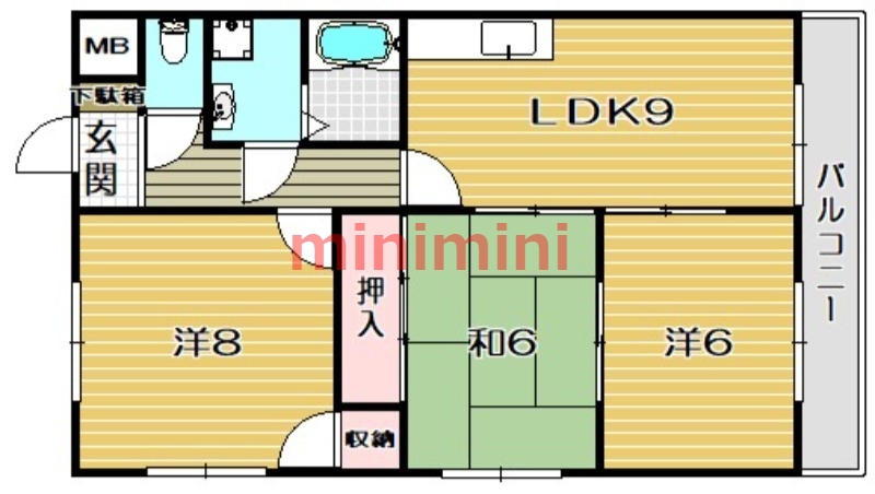 サムネイルイメージ