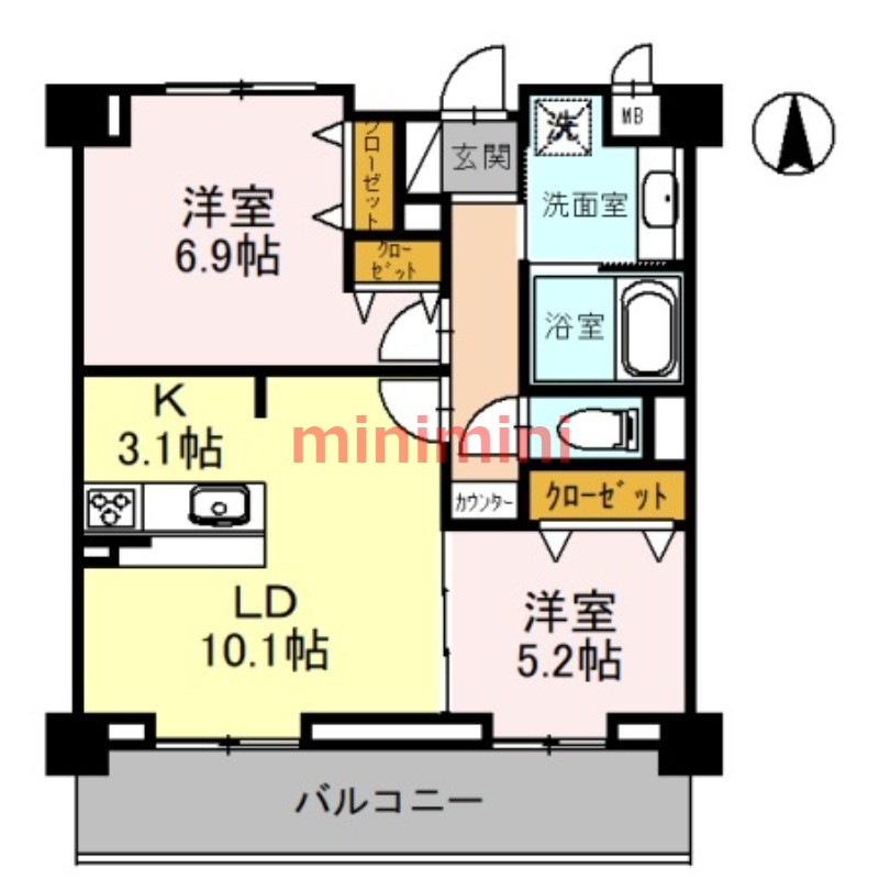 サムネイルイメージ
