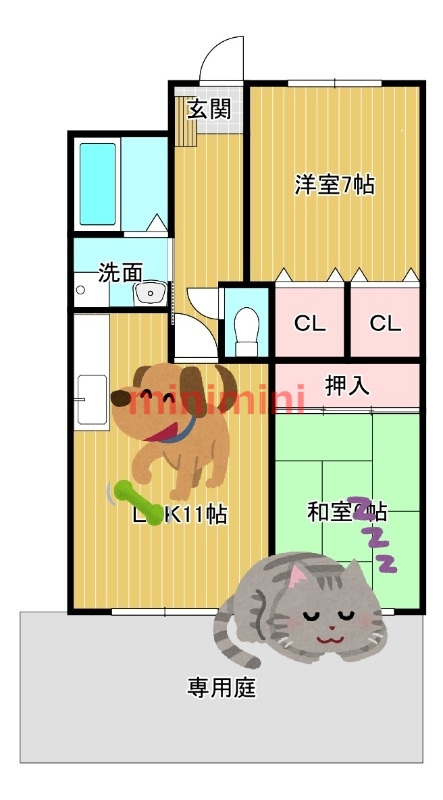サムネイルイメージ