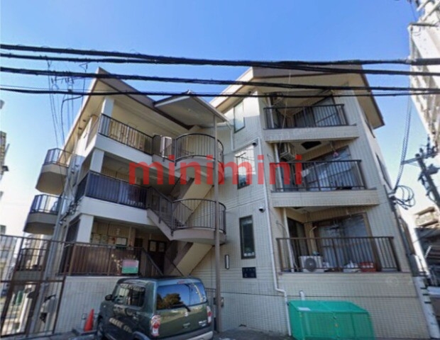部屋画像