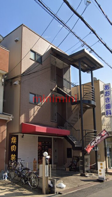 部屋画像