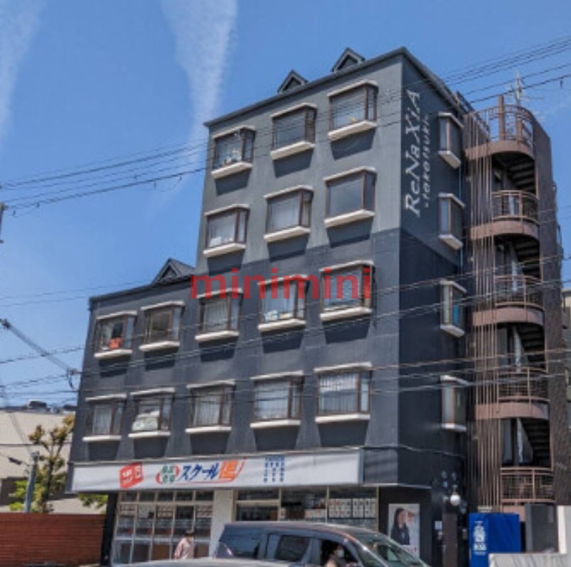 部屋画像