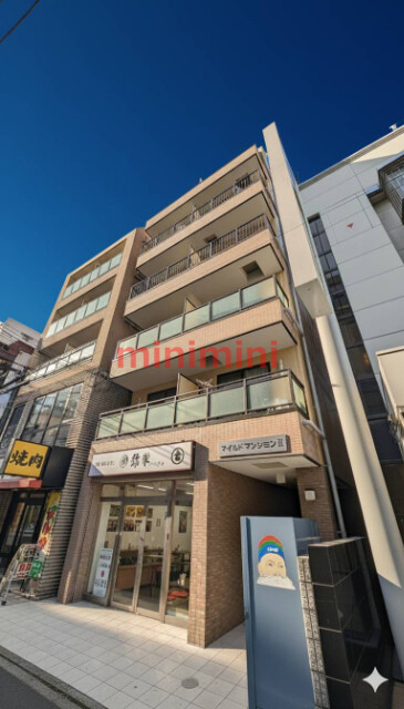 部屋画像
