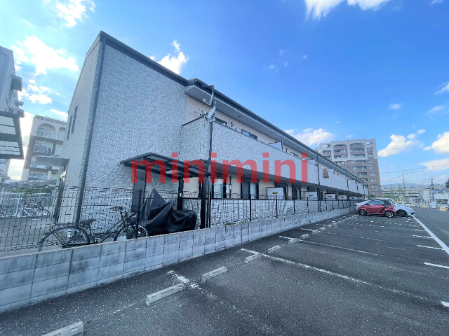部屋画像