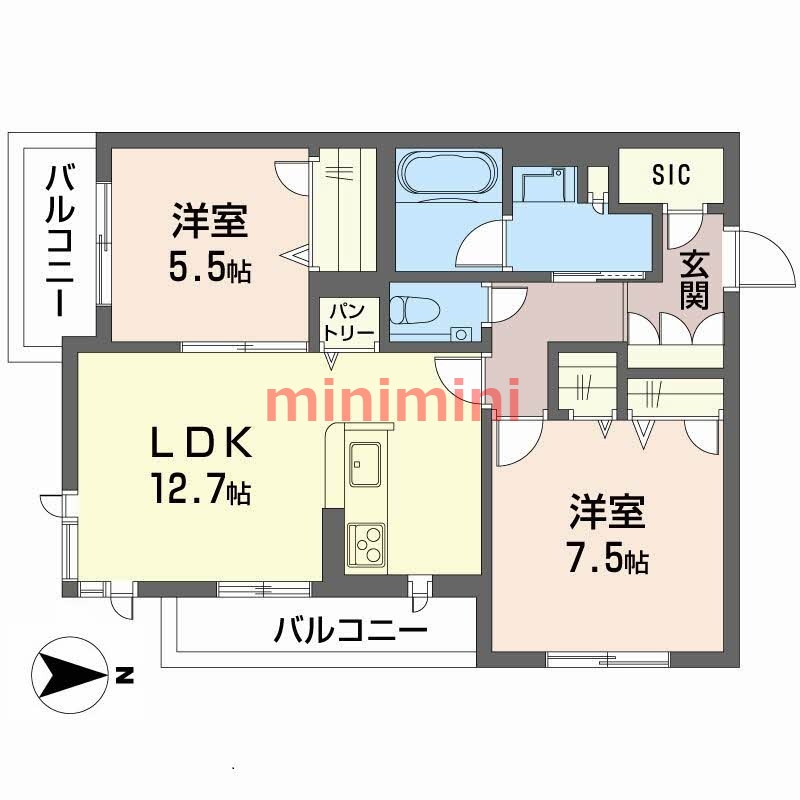 サムネイルイメージ