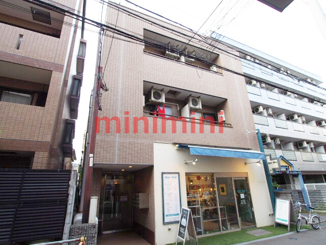 部屋画像