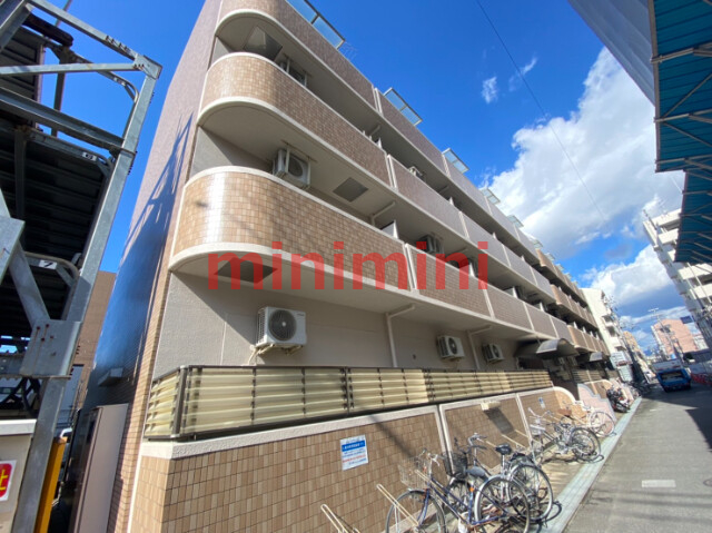 部屋画像