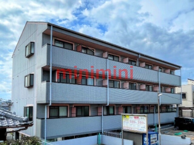 部屋画像