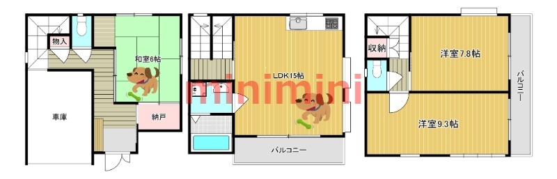 サムネイルイメージ