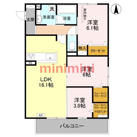 サムネイルイメージ