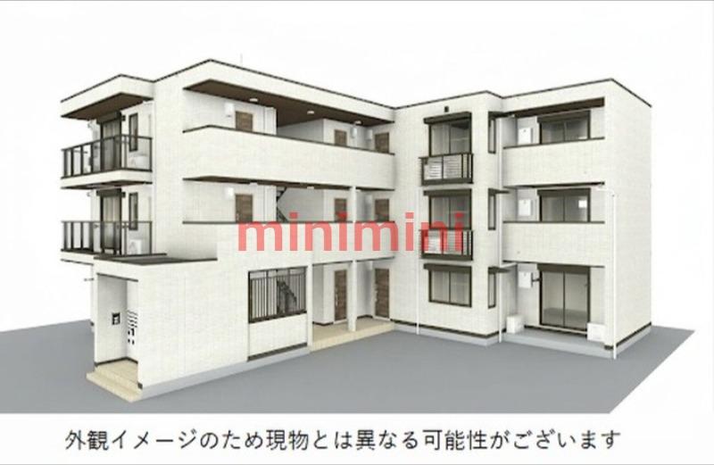 部屋画像