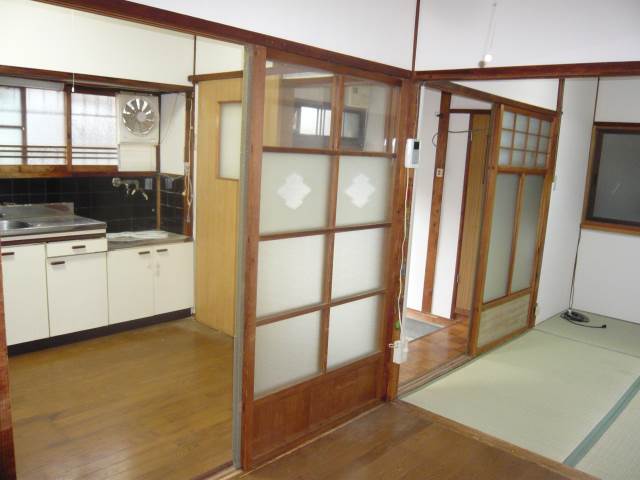 居室・リビング