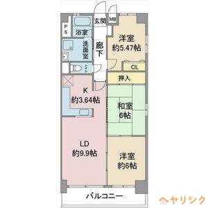 サムネイルイメージ