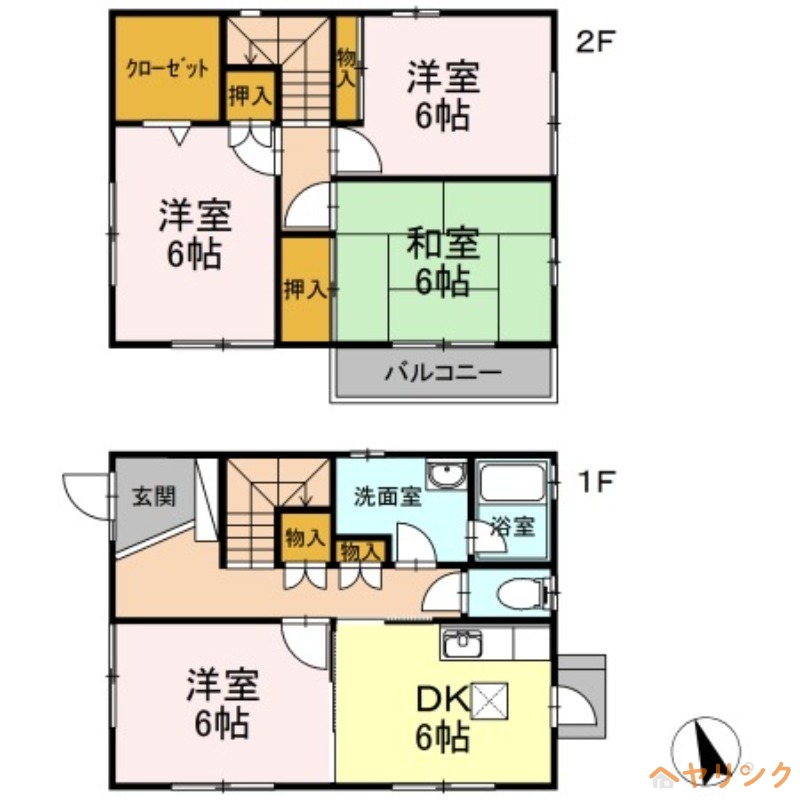 サムネイルイメージ