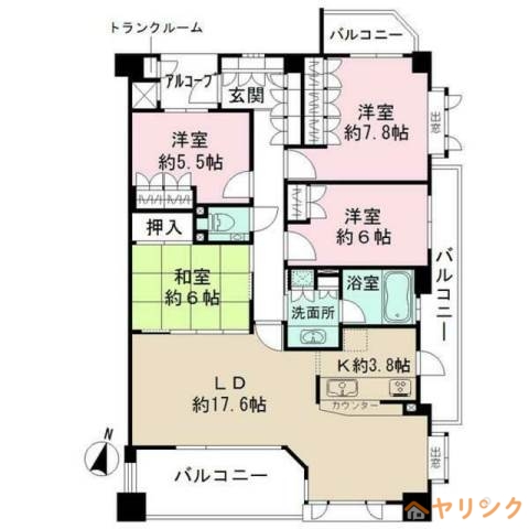 サムネイルイメージ