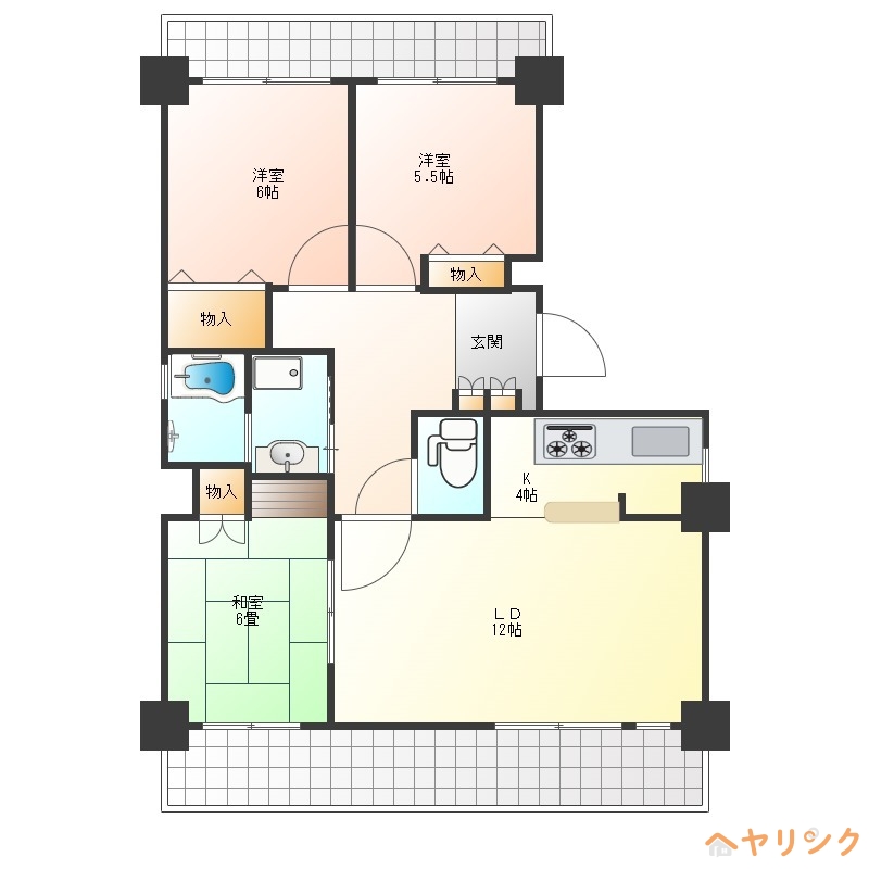 サムネイルイメージ