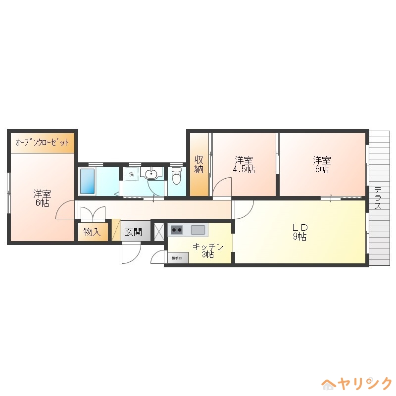 サムネイルイメージ