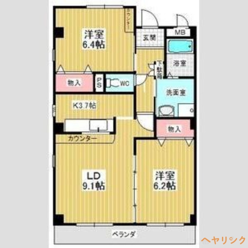 サムネイルイメージ