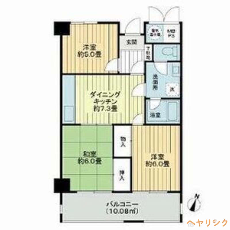 サムネイルイメージ