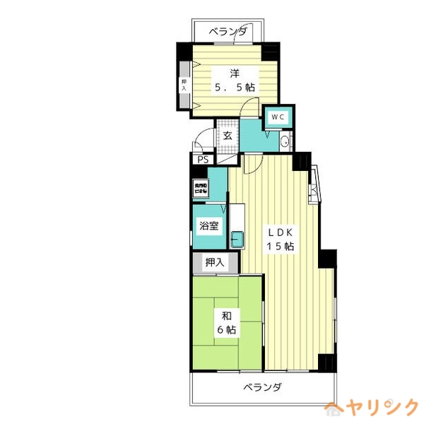 サムネイルイメージ