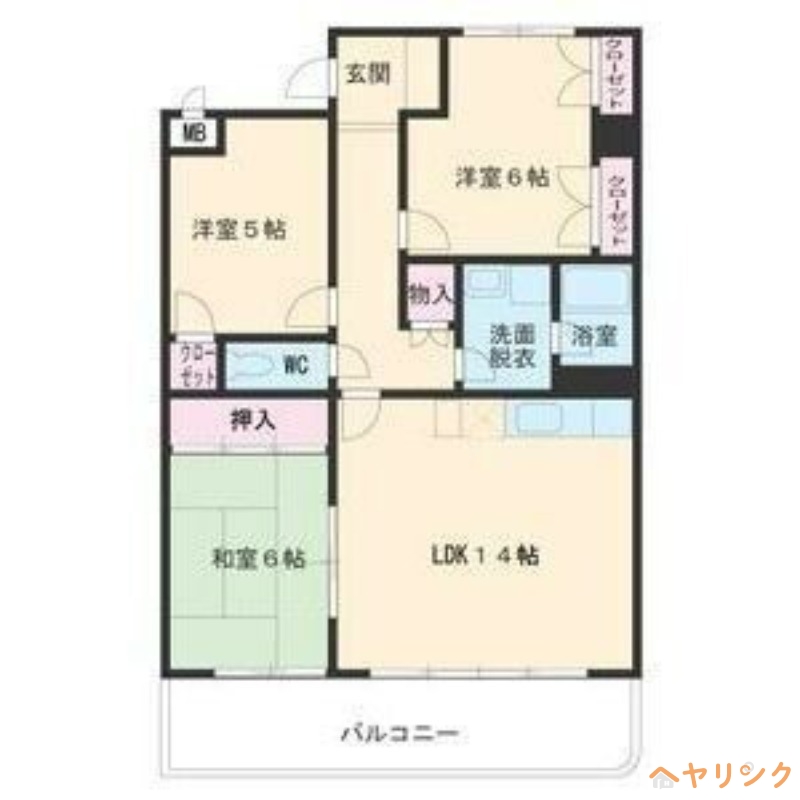 サムネイルイメージ