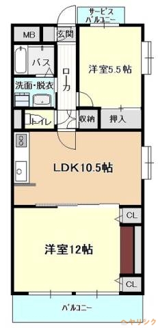 サムネイルイメージ