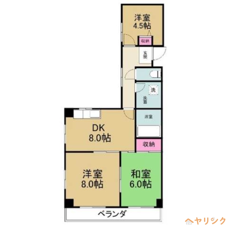 サムネイルイメージ